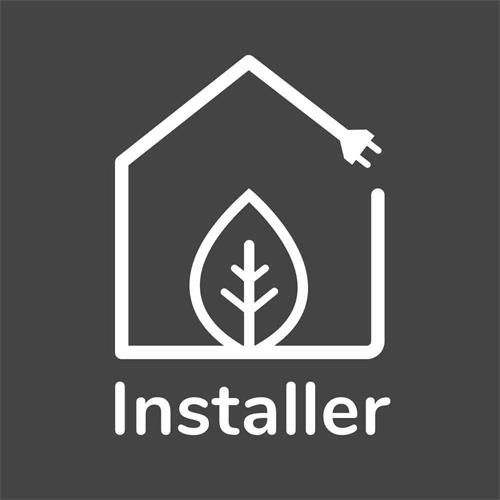 INSTALLER trademark