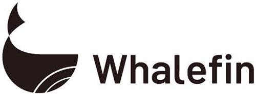 WHALEFIN trademark