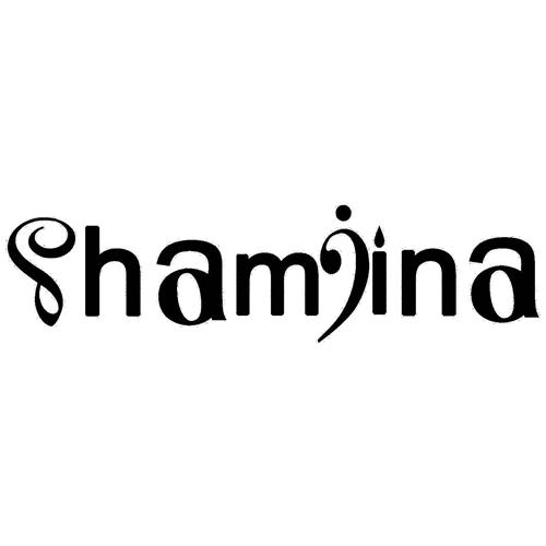 SHAMJINA trademark