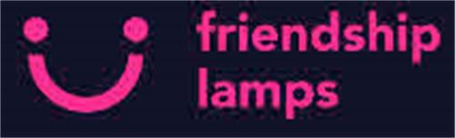 FRIENDSHIP LAMPS trademark