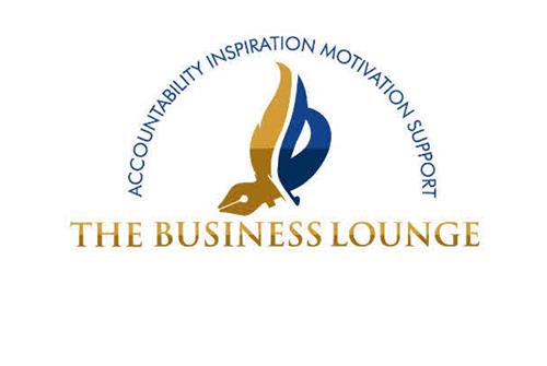 THE BUSINESS LOUNGE ACCOUNTABILITY INSPIRATION MOTIVATION SUPPORT trademark