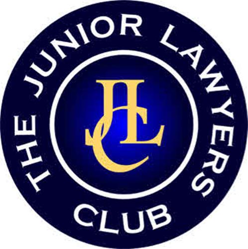 The Junior Lawyers Club JLC trademark