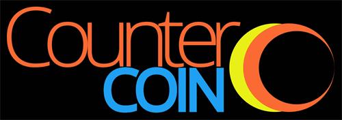 COUNTER COIN trademark