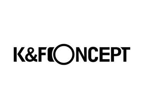 K&F CONCEPT trademark