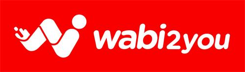 WABI2YOU trademark