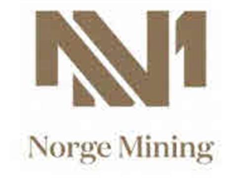 NORGE MINING trademark