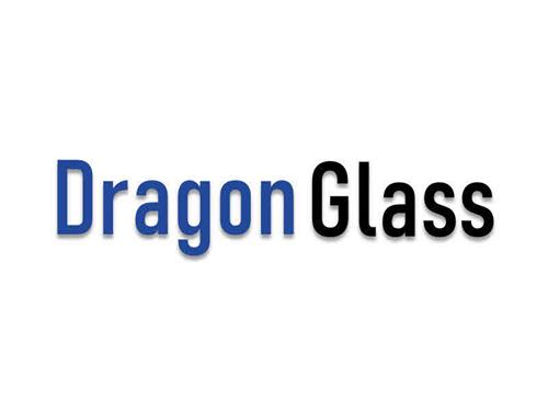 DRAGON GLASS trademark