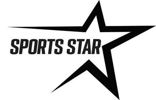 SPORTS STAR trademark