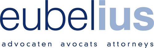 eubelius advocaten avocats attorneys trademark