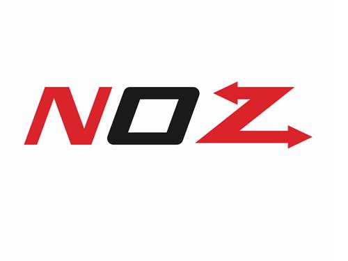 NOZ trademark