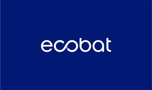 ECOBAT trademark