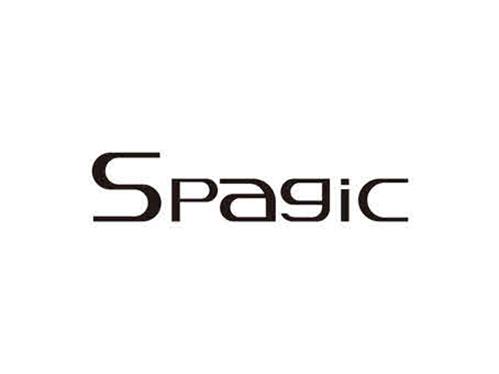 Spagic trademark