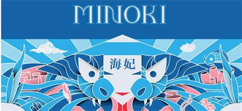 MINOKI trademark