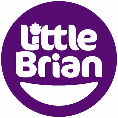 Little Brian trademark