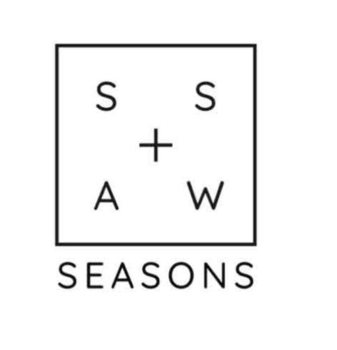 S S + A W SEASONS trademark