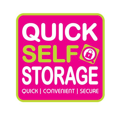 QUICK SELF STORAGE QUICK | CONVENIENT | SECURE trademark