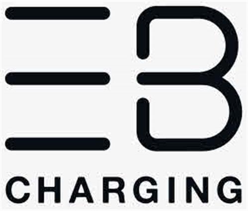 EB CHARGING trademark