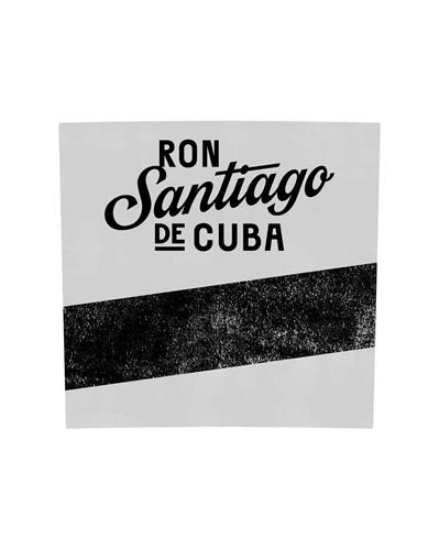 RON SANTIAGO DE CUBA trademark