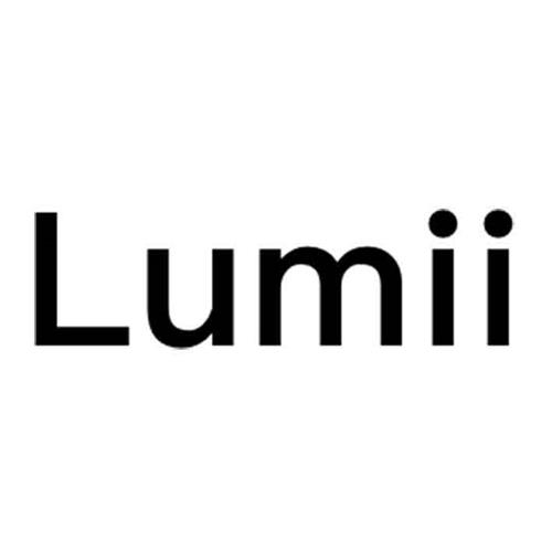 LUMII trademark