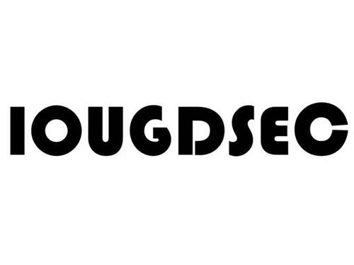 IOUGDSEC trademark