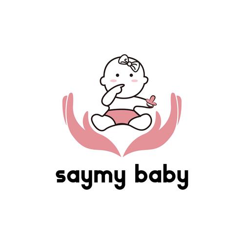 saymy baby trademark