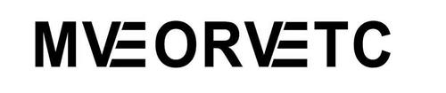 MVORVTC trademark