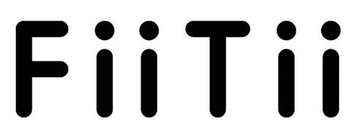 FiiTii trademark