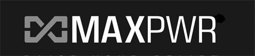 MAXPWR trademark