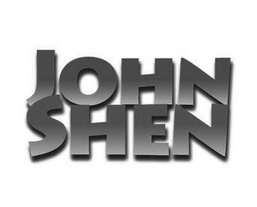 JOHN SHEN trademark