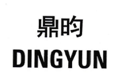 DINGYUN trademark