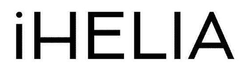 iHELIA trademark