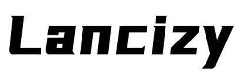 Lancizy trademark