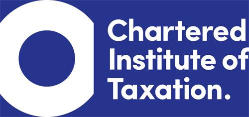 CHARTERED INSTITUTE OF TAXATION. trademark