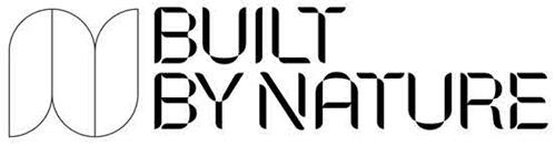 BUILT BY NATURE trademark