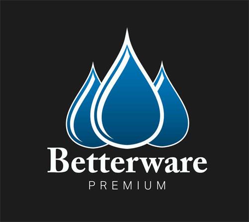 BETTERWARE PREMIUM trademark