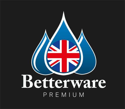 BETTERWARE PREMIUM trademark