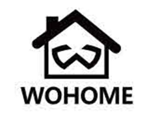 WOHOME trademark