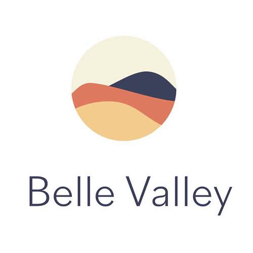 BELLE VALLEY trademark