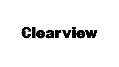 CLEARVIEW trademark