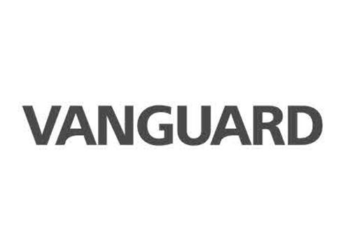 VANGUARD trademark