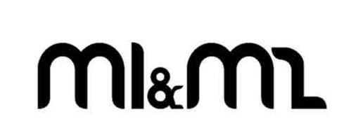 M1&M2 trademark