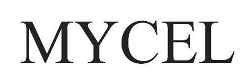 MYCEL trademark