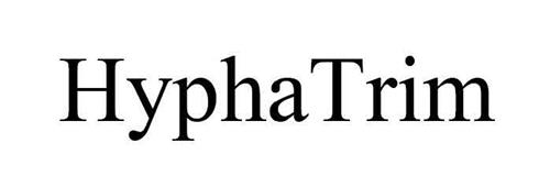 HyphaTrim trademark