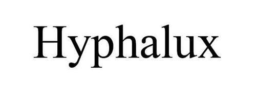 Hyphalux trademark