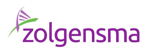 zolgensma trademark