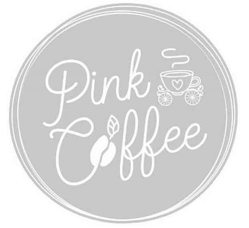 PINK COFFEE trademark