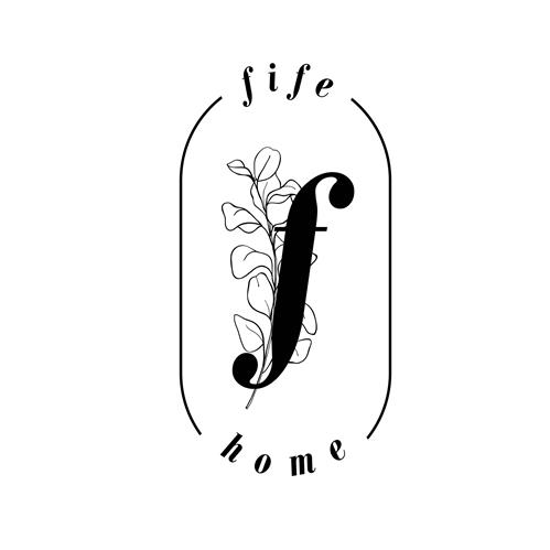 F FIFE HOME trademark