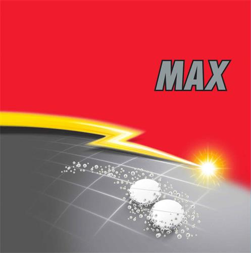 MAX trademark