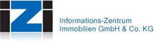 iZi Informations-Zentrum Immobilien GmbH & Co. KG trademark