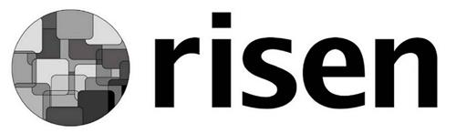 risen trademark